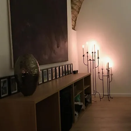 Citycentre Appartement