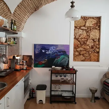 Citycentre Appartement Olhão